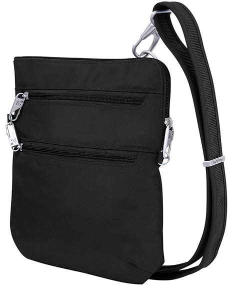 pick pocket proof crossbody bags.